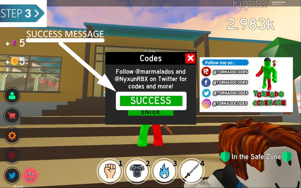 codes-for-roblox-anime-fighting-simulator-anime-magnet