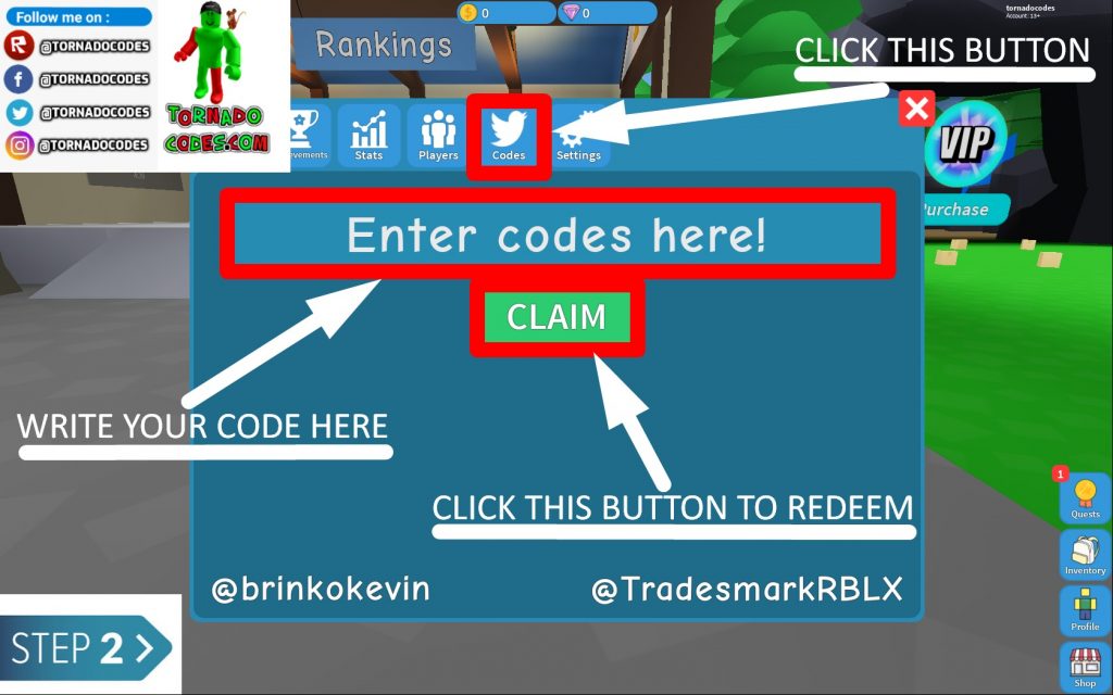ALL NEW *SECRET CODES* IN ROBLOX UNBOXING SIMULATOR (new codes in roblox Unboxing  Simulator ) NEW 