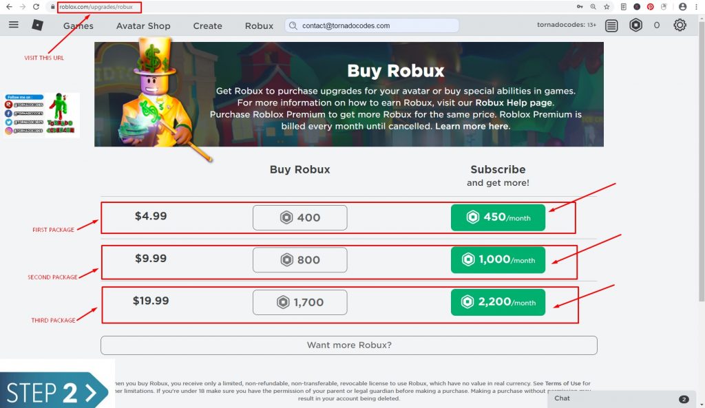 Roblox Star Codes List Get Robux (June 2024) Tornado Codes