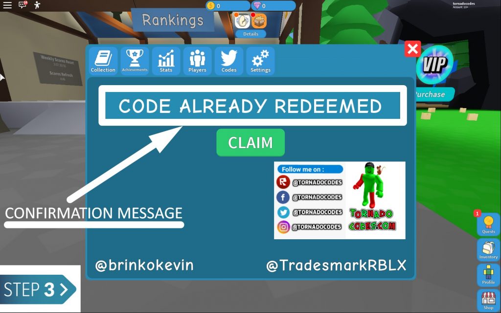 Roblox Unboxing Simulator Codes: Discover the Treasure - 2023  December-Redeem Code-LDPlayer