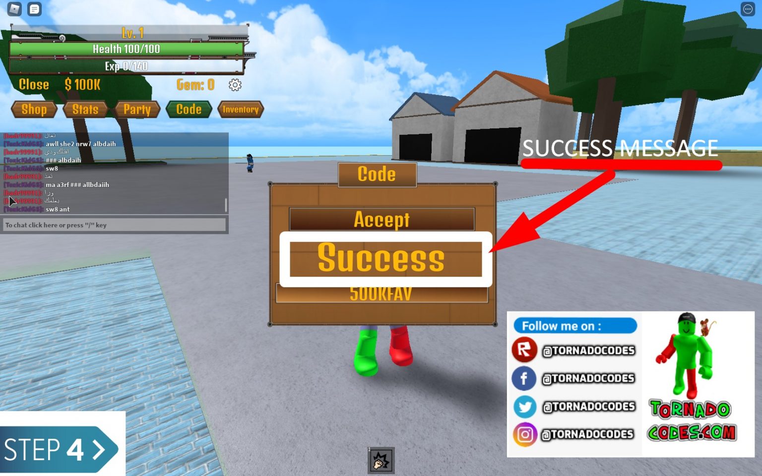 Roblox King Piece Codes  All New (March 2023)  Tornado Codes